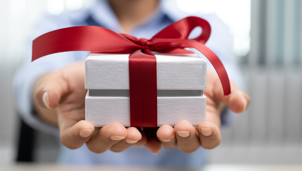 Christmas Hampers